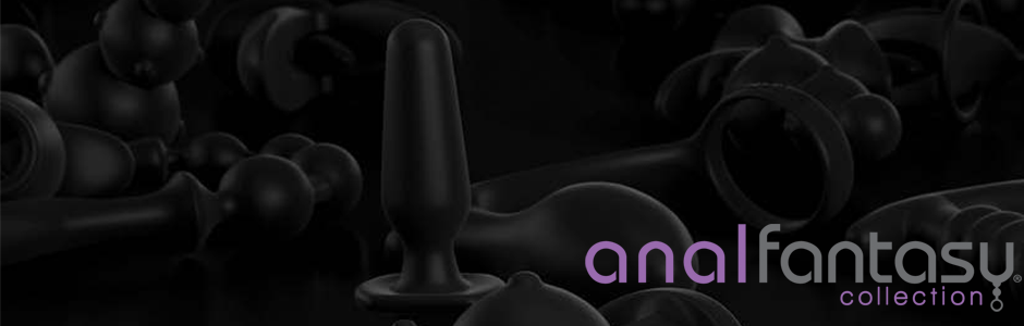 Anal Fantasy