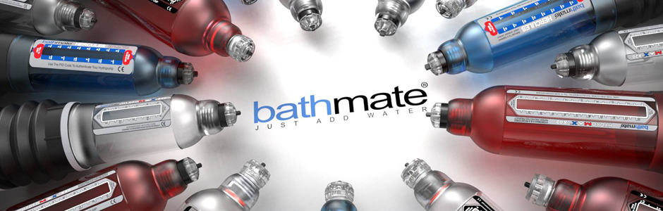 Bathmate