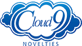 Cloud 9 Novelties