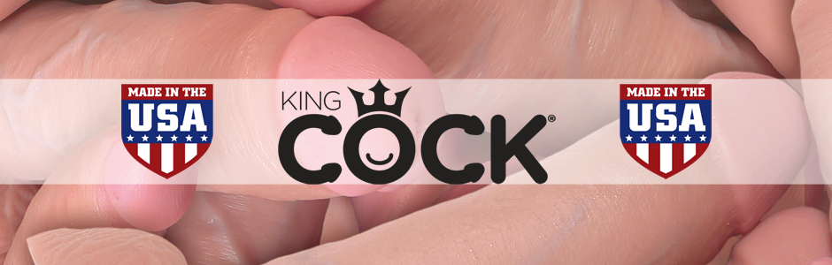 King COCK