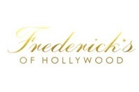 Frederick's of Hollywood Frederick's of Hollywood