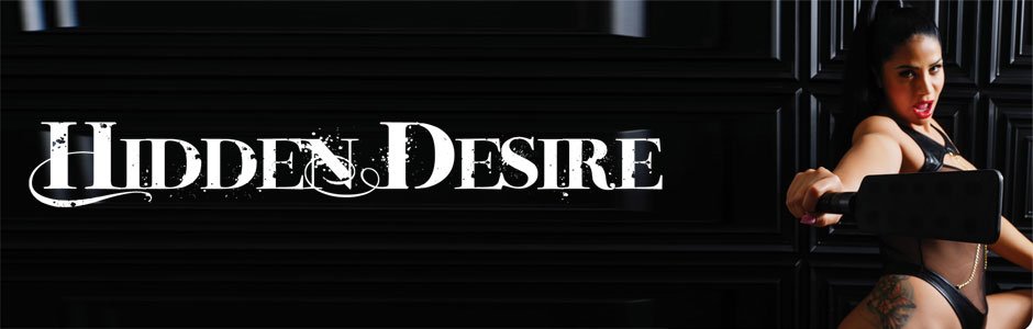 Hidden Desire