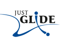 Just Glide Just Glide