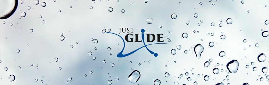 Just Glide