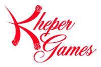 Kheper Games Kheper Games