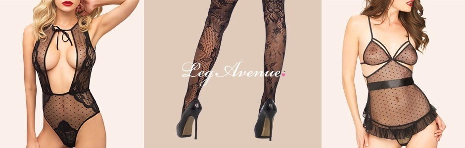 Leg Avenue