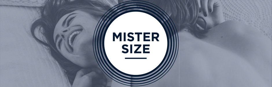 Mister Size