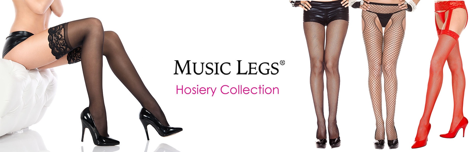 Music Legs