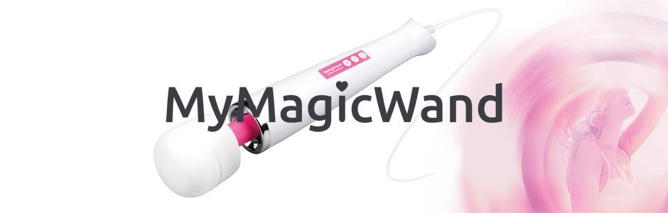 MyMagicWand