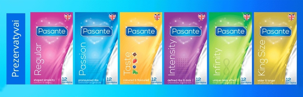 Pasante