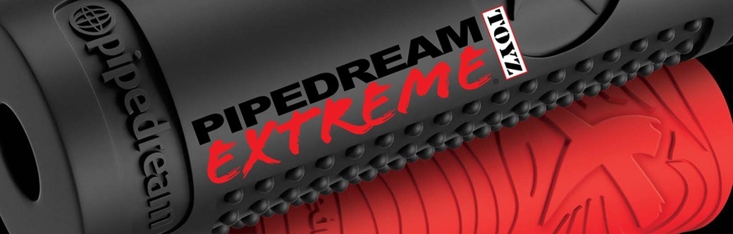 Pipedream Extreme