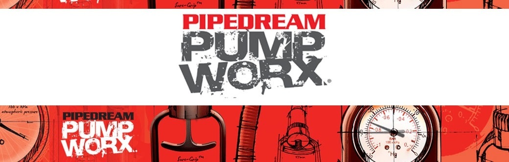 Pump Worx