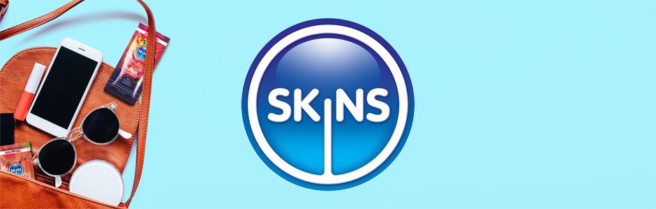 Skins