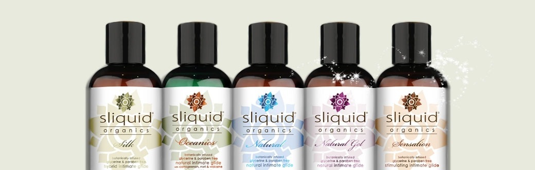 Sliquid