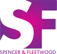 Spencer and Fleetwood