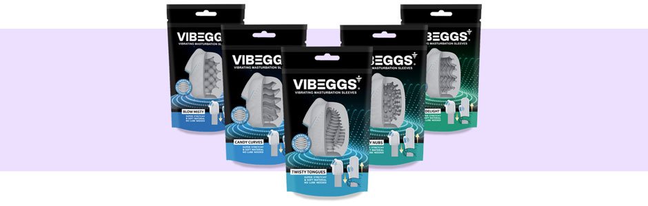 Vibeggs