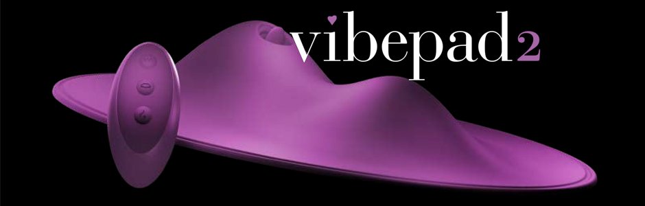 Vibepad