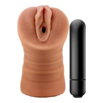 Vibruojantis masturbatorius „Julieta“ - Blush