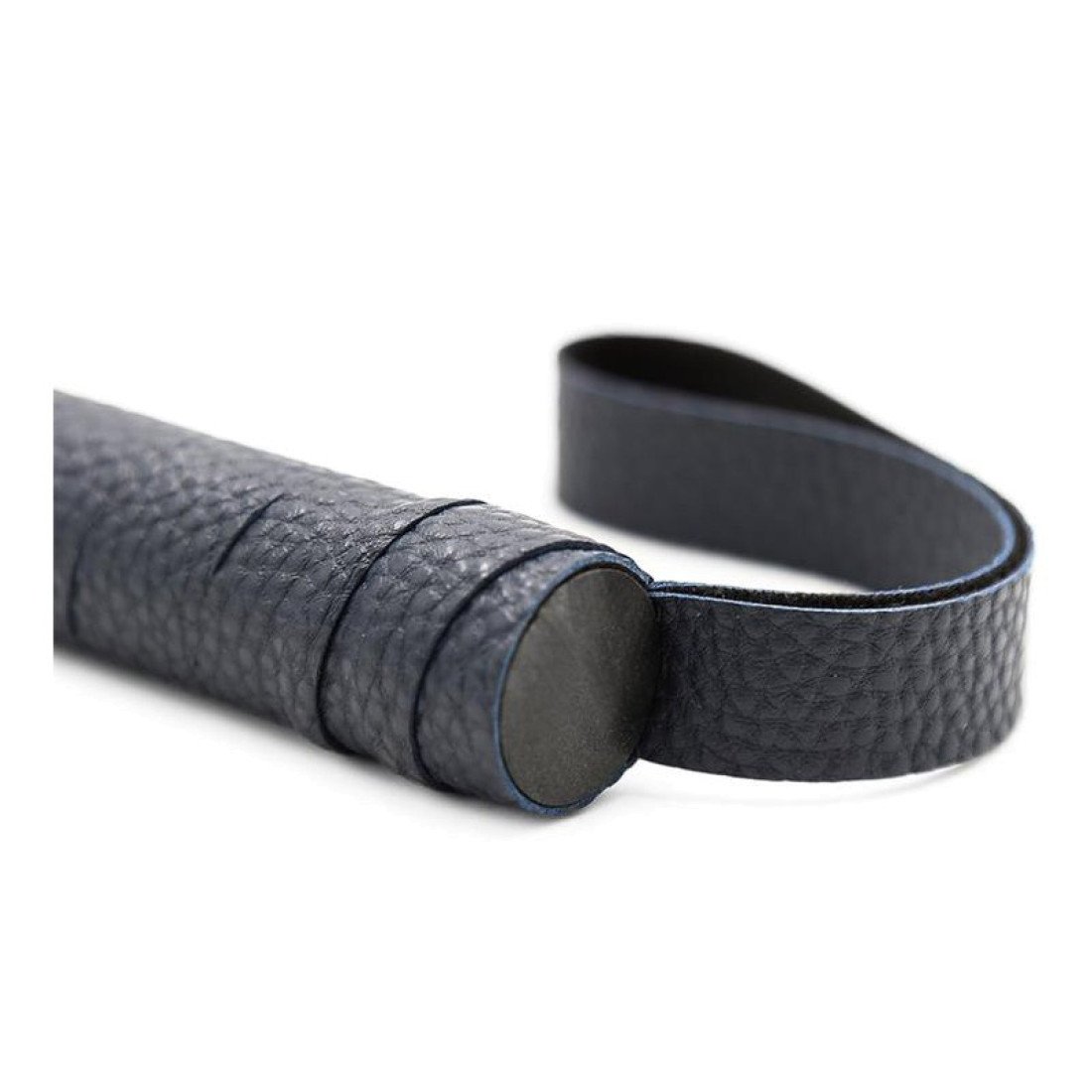 Botagas „Dark Blue Flogger“ - Latetobed