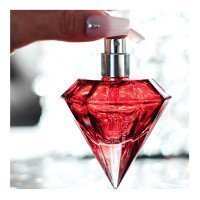 Feromoniniai kvepalai moterims „Red Diamond“, 30 ml - Eye of Love
