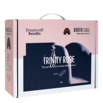 Masturbatorius „Trinity Rose“ - Friend with Benefits