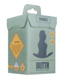 Analinis kaištis „Foxhole“ - Buttr