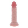 Dildo „Deluxe Dual Density Dong 6Inch“ - Get Real