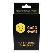 Erotinis kortų žaidimas „DTF Card Game“