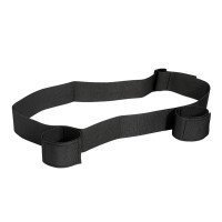 Suvaržymo sistema „Waistband and Velcro Wrist Cuff“ - Latetobed