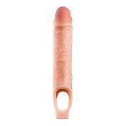 Didinanti penio mova „Performance - 10 Inch Cock Sheath“