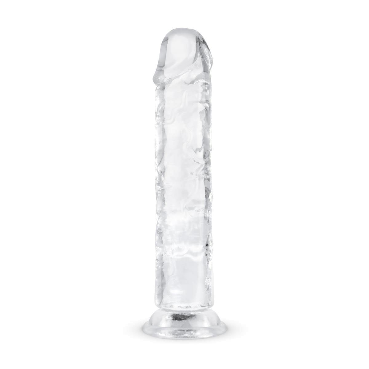 Dildo „Transparent Dildo 20 cm“ - EasyToys