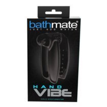 Vibruojantis masturbatorius „Hand Vibe“ - Bathmate