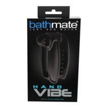 Vibruojantis masturbatorius „Hand Vibe“ - Bathmate