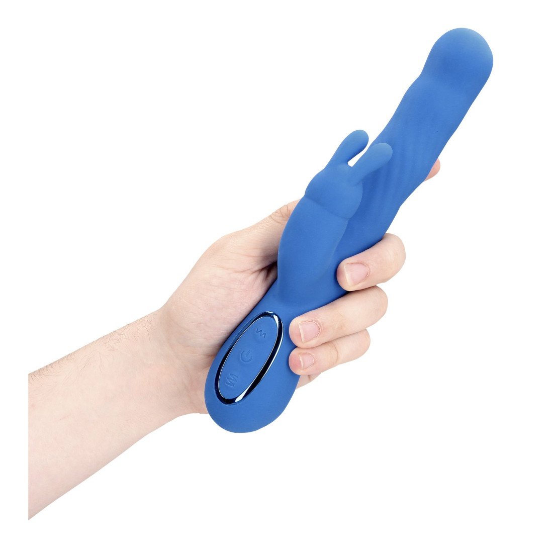 Vibratorius kiškutis „Wiggle Rabbit Vibrator“ - Loveline