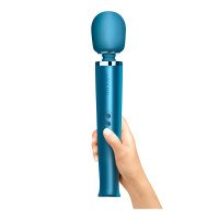 Vibruojantis masažuoklis „Rechargeable Vibrating Massager“ - Le Wand