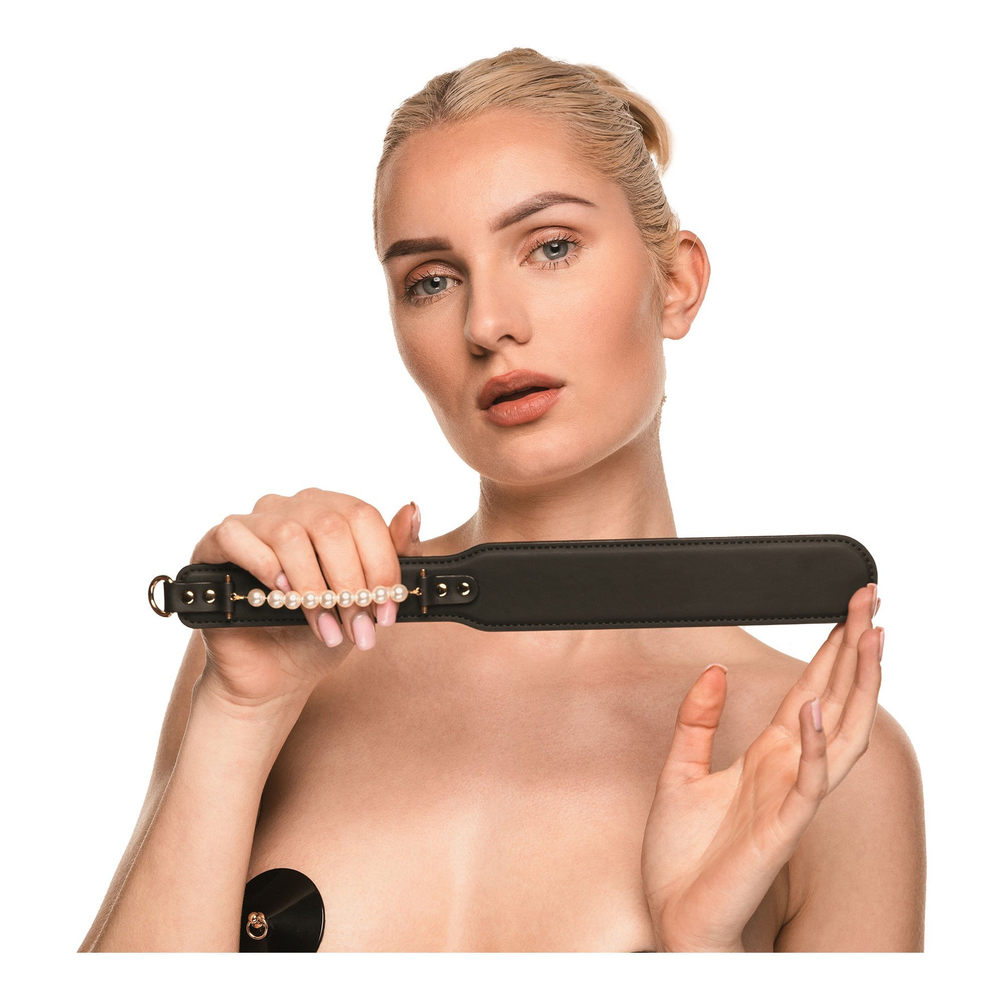Plakimo mentė „Prestige Pearl Paddle“ - Guilty Pleasure
