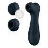 Išmanusis vibruojantis klitorinis stimuliatorius „Pro 2 Generation 3“ - Satisfyer