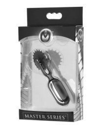 Vartenbergo ratukas (pažeista pakuotė) „Lil Devil“ - Master Series