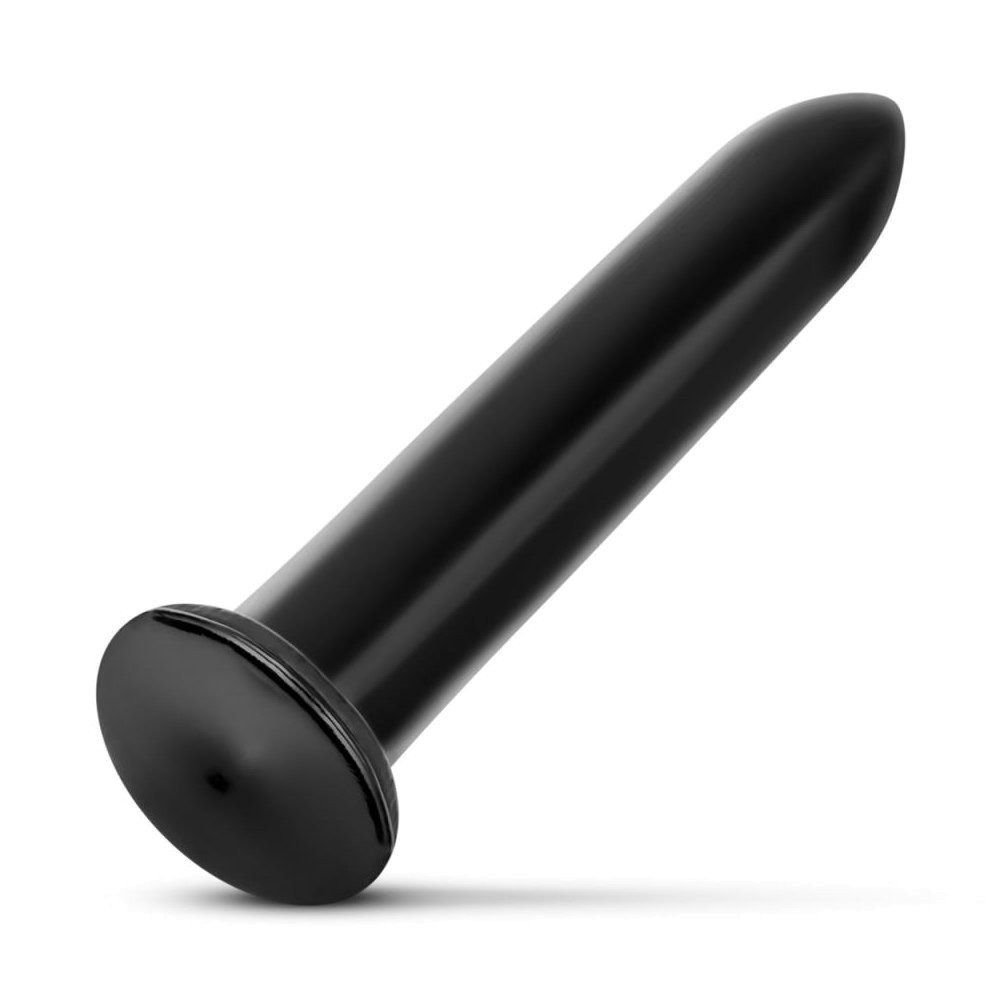 Dildo „Holger“ - All Black