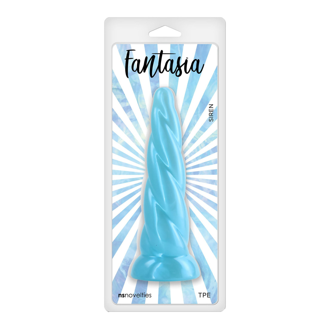 Dildo „Siren“ - NS Novelties
