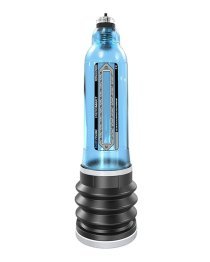 Mėlyna penio pompa „Hydromax 7“ - Bathmate
