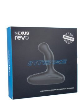 Vibruojantis prostatos masažuoklis „Revo Intense“ - Nexus