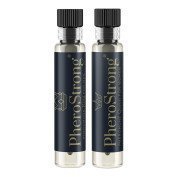 Feromoninių kvepalų rinkinys poroms „King & Queen“, 2x1 ml