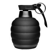 Vibruojantis masturbatorius „Mills Bomb“