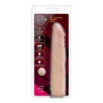 Dildo „X5 Plus Nr. 7,5“ - Blush