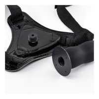 Strap-on dildo „Snapper“ - Ne