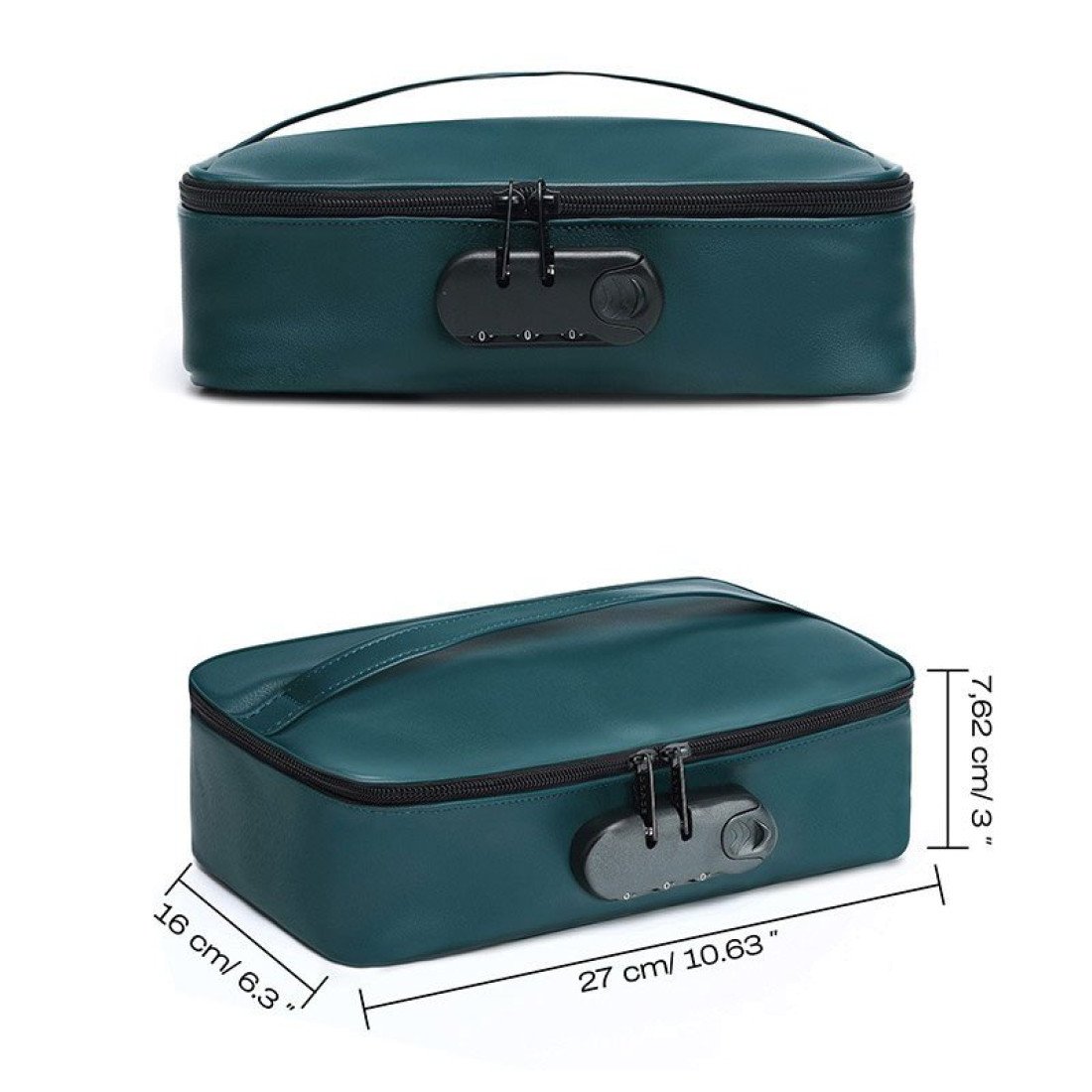 Saugojimo dėžė „Discreet Box“ - Dorcel