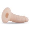 Tuščiaviduris dildo „James“ - No-Parts