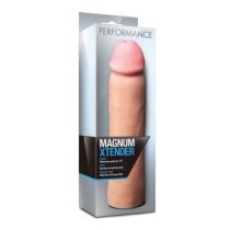 Didinanti penio mova „Performance - Magnum Xtender“ - Blush