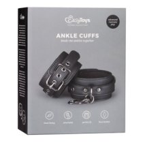 Antrankiai kulkšnims „Ankle Cuffs“ - EasyToys